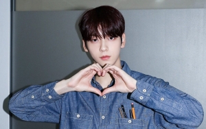 Bukan BTS, Soobin TXT Ungkap Seleb K-Pop Pertama Yang Ingin Didekatinya