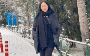 Kalina Oktarani Depresi Sampai Syok Dituding Punya Penyakit Kelamin, Perlihatkan Sikap Berbeda