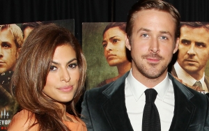 Ryan Gosling Beber Dukungan Eva Mendes Terkait Perannya Sebagai Ken Di Film 'Barbie'