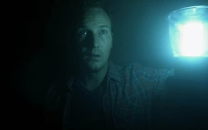 'Insidious 5' Umumkan Tanggal Rilis, Patrick Wilson Rangkap Peran Aktor dan Sutradara
