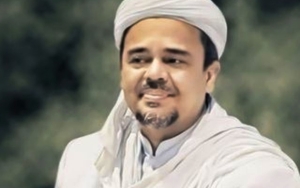 Habib Rizieq Klaim Berstatus Tahanan Kota, Ada Syarat Khusus Hingga Bisa Bebas Hari Ini
