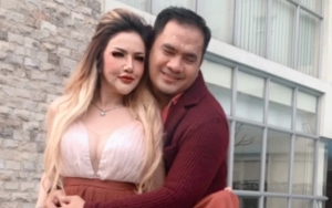 Kini Pacaran, Barbie Kumalasari Komentari Isu Settingan Hingga Alasan Kepincut Saipul Jamil