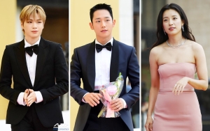 Blue Dragon Series Awards 2022: Perkataan Kang Daniel, Jung Hae In, Han Hyo Joo Tuai Pro-Kontra