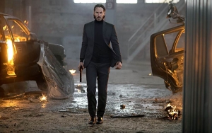 Bukan Keanu Reeves, Cerita 'John Wick' Awalnya Ditulis untuk Lakon Seperti Harrison Ford