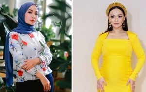 Imel Putri Beber Support ke Zaskia Gotik, Khawatir Efek Lain Ini di Tengah Masalah Sirajuddin Mahmud