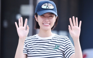 Aktris Pemeran Pengantin Gaun Melorot di 'Extraordinary Attorney Woo' Ternyata eks Tentara