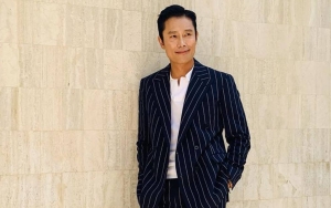 Liburan Bareng, Tinggi Badan Putra Lee Byung Hun  Tuai Decak Kagum