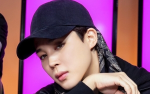 Kemunculan Para 'Jimin BTS KW' Kini Makin Meresahkan