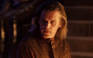 Ethan Hawke Sebut MCU Ramah Aktor Tapi Ketat untuk Sutradara, Benarkah Demikian?