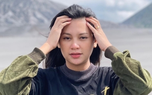 Video Indah Permatasari Joget-Joget Singgung Sakit Batin, Aura Bumil Cantik Bikin Salfok