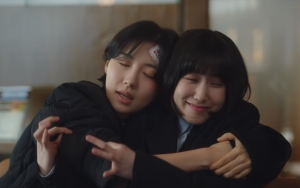 Pemeran Bestie Park Eun Bin Betulan Anggap Pengacara Kwon 'Extraordinary Attorney Woo' Tipe Ideal