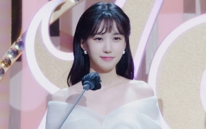 Park Eun Bin Tak Suka Kopi Bukan Karena Rasanya, Ogah Termakan Kiasan