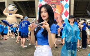 Bak Idol K-Pop di Summer Swag 2022, 8 Gaya Liburan Koeun Eks SM Rookies