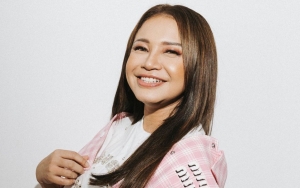 Asri dan Mewah, Intip Rumah Rossa Sang Diva Indonesia dalam 11 Potret Ini