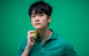 Reaksi Uwu Kang Tae Oh Dipuji Tampan Bikin Netizen Makin Terjunho-Junho