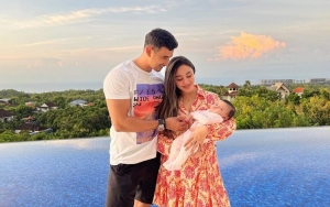 Margin Wieheerm Istri Ali Syakieb Pamer Suara Merdu, Reaksi Putri Cantik Bikin Gemas