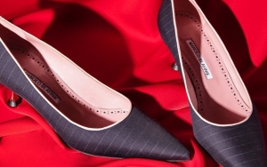 Brand Sepatu Manolo Blahnik Akhirnya Menangkan Pertarungan Merek Dagang di Tiongkok Setelah 22 Tahun