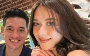Nana Mirdad Disebut Jadi Wanita Beruntung Gara-Gara Sikap Andrew White Ini