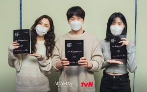 Ji Sung, Seo Ji Hye dan Lee Soo Kyung Pusat Aliansi, Detail Hubungan 'Adamas' Bawa Petunjuk Ini