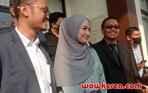 Sudah Sepakat, Nathalie Holscher Pasrah Dapat Nafkah Anak Rp25 Juta Per Bulan dari Sule