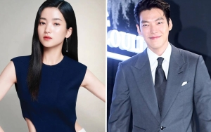 Kim Tae Ri Gombal Tak Bisa Curi Hati Kim Woo Bin, Sang Aktor Tanggapi Kalem