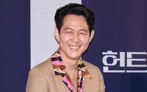 Lee Jung Jae Dikabarkan Bakal Gabung Marvel Cinematic Universe