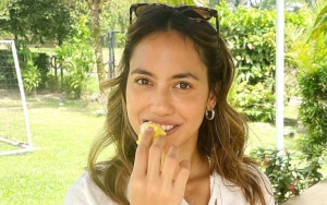 Tak Terima Bentuk Badannya Dicibir, Pevita Pearce Beri Balasan Menohok