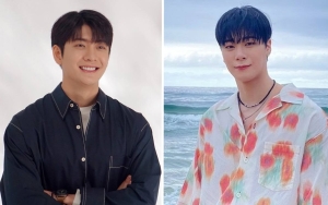 Pernah Satu Agensi, Kepribadian Kang Tae Oh Saat Masih Trainee Dibongkar Moonbin ASTRO