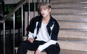 Lagu BTS Ini Jadi Inspirasi Jake ENHYPEN Tulis Lirik 'SHOUT OUT'