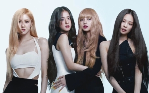 Comeback BLACKPINK Diyakini Bakal 'Tulis Ulang Sejarah Girl Grup', Harga Saham YG Meroket