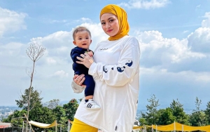 Nathalie Holscher Terharu Menang Penghargaan Bareng Adzam, Nangis Saat Ungkap Harapan Ini