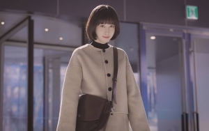 Makin Melambung, Rating Baru 'Extraordinary Attorney Woo' Capai 2 Digit