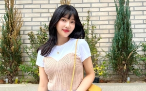 Joy Red Velvet Pakai Gaun Terbuka Saat Berangkat Kerja, Sang Pacar Kena Sindir