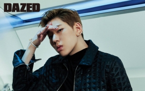 Zico Bicara Soal Album Terbarunya Hingga Hal yang Patut Dinantikan Oleh Fans Darinya