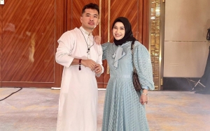 Putra Siregar Titipkan Surat Untuk Sang Istri, Minta Selesaikan Masalah Dengan Shandy Purnamasari?