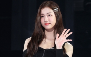 Terduga Teman Kecewa Kim Garam Dipecat dari LE SSERAFIM, Kritik HYBE Noise Marketing