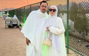 Geger Shandy Purnamasari Ngode Akan Pisah dengan Juragan 99, Netter: Omongan Adalah Doa