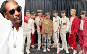 Dipastikan Kolaborasi, BTS-Snoop Dogg dan Benny Blanco Akan Rilis Single Agustus Mendatang