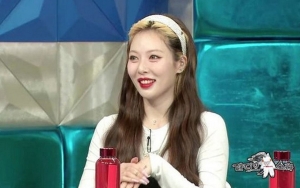 HyunA Akui Terima Lamaran Sang Kekasih Dawn Namun Masih Belum Pengen Nikah