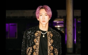 8 Style Nyentrik Jang Woo Hyuk Eks H.O.T, Idol Yang Dituding Lakukan Kekerasan Pada Karyawan