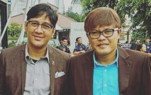 Andre Taulany Pernah Blak-blakan Bongkar Sikap Sule, Akui Suka Marah-Marah Hingga Ogah Ngalah