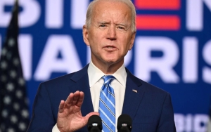 Presiden AS Joe Biden Sebut Dirinya 'Derita Kanker', Gedung Putih Beri Klarifikasi
