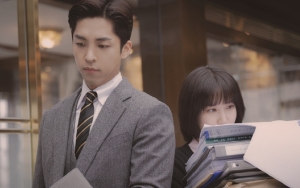 Rendahkan Park Eun Bin, Dialog Joo Jong Hyuk di 'Extraordinary Attorney Woo' Ini Bikin Netizen Geram