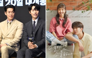 'Semua Cowok Sama Aja', Kim Woo Bin dan Ryu Jun Yeol Bilang Ini Soal Momen Putus '2521'