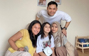 Ben Kasyafani Sebut Sienna Banyak Tanya Tentang Marshanda, Sempat Alami Kesulitan?