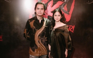 Pipi Merah Tissa Biani Saat Foto Bareng Dul Jaelani Disorot, Ramai Diduga Karena Ini