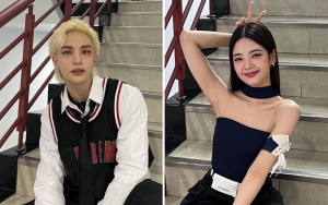 Langkah Agensi Hyunjin Stray Kids-Lia ITZY Dibahas usai Kim Garam Tinggalkan LE SSERAFIM