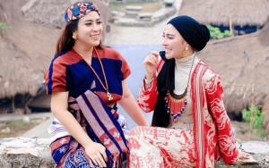 Maharani Kemala Bestie Shandy Sayangkan Sikap Septia Siregar, Ngeluh Begini ke Anji