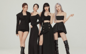 BLACKPINK Rilis Avatar Cantik Jelang 'BLACKPINK x PUBG Mobile 2022 In-Game Concert: The Virtual'