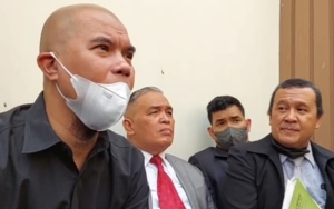 Alasan Ahmad Dhani dan Mulan Jameela Ajukan Permohonan Asal Usul Anak Ternyata Karena Politik?